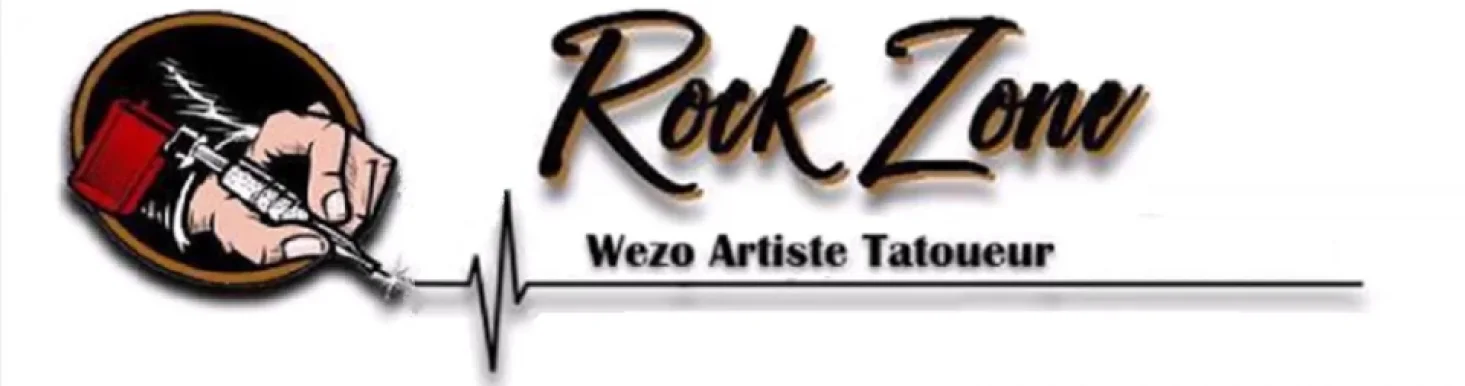 Studio Rock Zone Tattoo, Quebec City - 