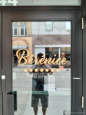 Bérénice coiffure boutique, Quebec City - Photo 2