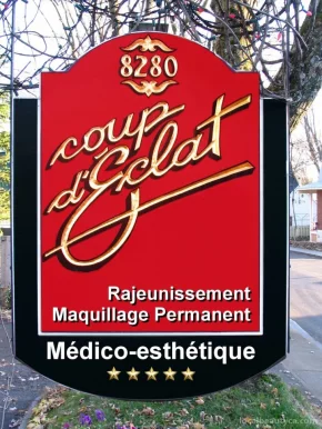 EM Médecine Esthétique (anciennement Coup d'Éclat Esthétique), Quebec City - Photo 1