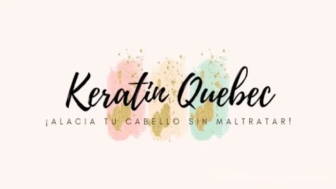 Keratin Quebec, Quebec City - Photo 1