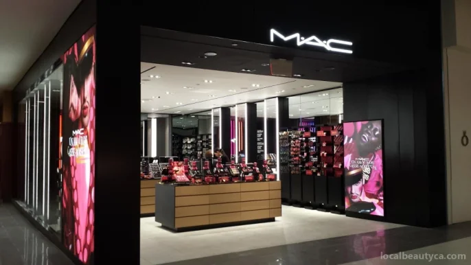 MAC Cosmetics, Quebec City - Photo 5