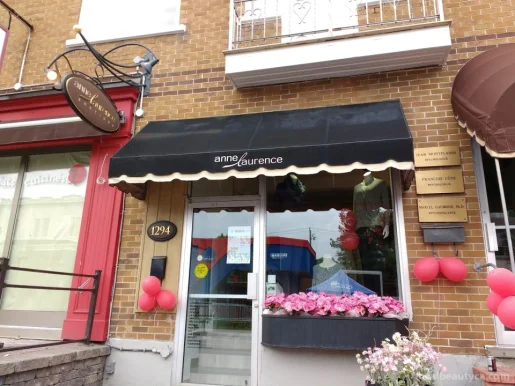 Boutique Anne Laurence, Quebec City - Photo 8