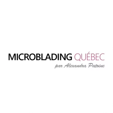 Microblading Québec - Dobrinka Patoine, Quebec City - Photo 1