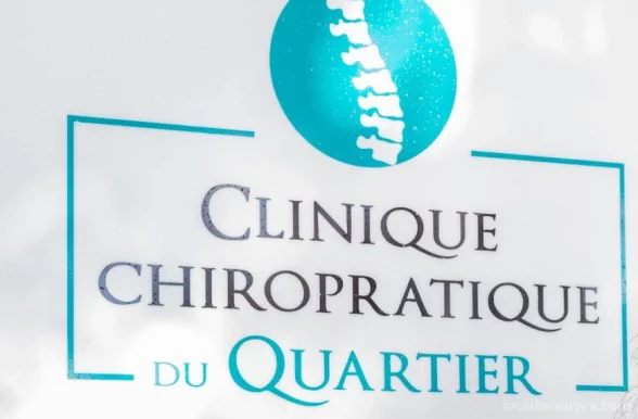 Clinique Chiropratique du Quartier, Quebec City - Photo 4