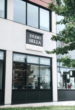 Studio Bella Esthétique inc., Quebec City - Photo 4
