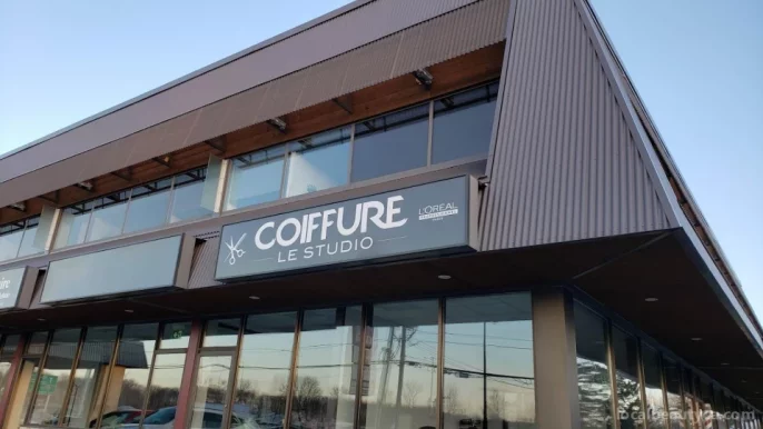 Coiffure Le Studio, Quebec City - Photo 2