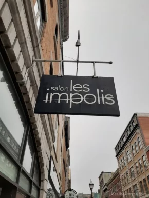 Salon Les Impolis Inc, Quebec City - Photo 4