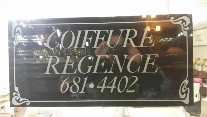 Coiffure Regence Inc, Quebec City - Photo 1