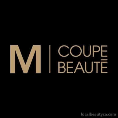 Salon M Coupe Beauté, Quebec City - Photo 1