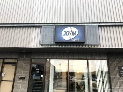 JDM Santé, Quebec City - Photo 1
