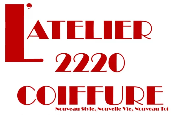 Atelier 2220 Coiffure Enr (L'), Quebec City - Photo 2