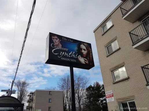 Coiffure Cynthia, Quebec City - Photo 4