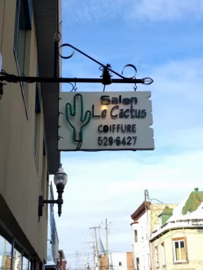 Salon Le Cactus, Quebec City - Photo 3
