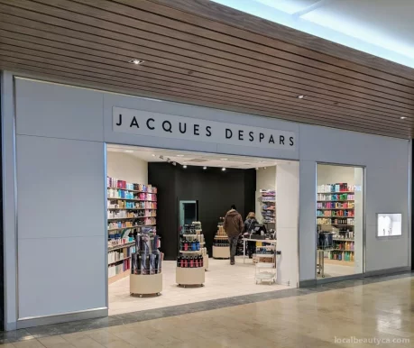 Jacques Despars Maîtres Coiffeurs, Quebec City - Photo 4