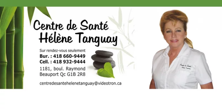 Maquillage Permanent Centre de Santé Hélène Tanguay, Quebec City - 