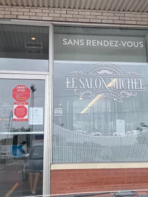 Salon Michel Enr, Quebec City - Photo 2
