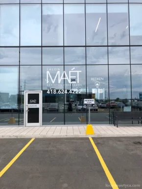 Maét Salon, Quebec City - Photo 2