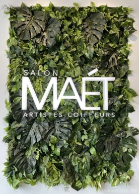 Maét Salon, Quebec City - Photo 4