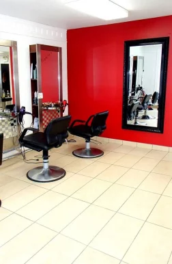 Salon de coiffure Est-ce qu'on te coiffe? Duberger, Quebec City - Photo 3