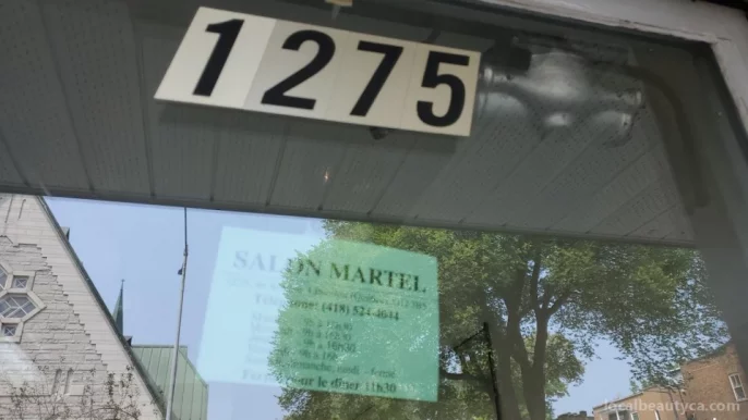 Salon Martel Enr, Quebec City - Photo 4