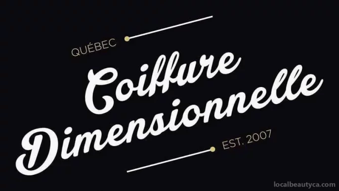 Coiffure V I P, Quebec City - 