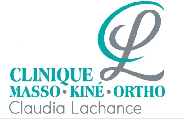 Clinique Masso-Kiné-Ortho Claudia Lachance, Quebec City - Photo 1