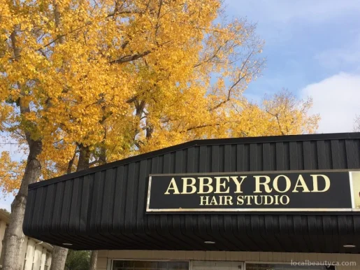 Abbey Road Hair Studio, Red Deer - Photo 1