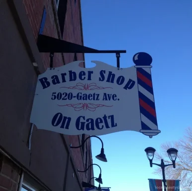 Barbershop on Gaetz, Red Deer - Photo 4
