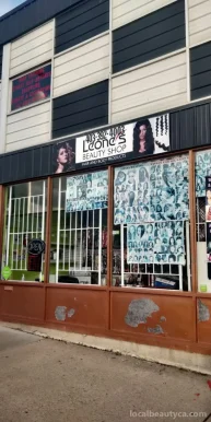 Leone's Beauty Shop, Red Deer - Photo 2