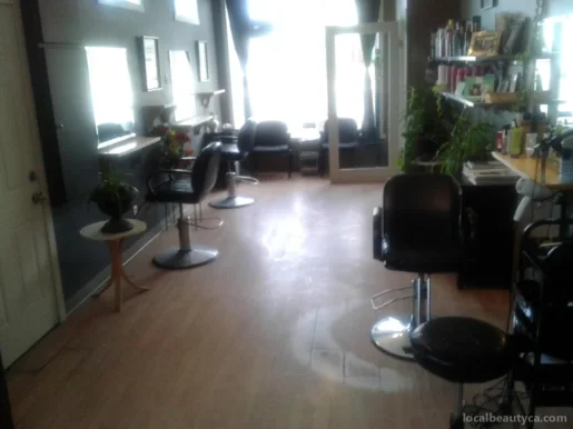 The Vault Hair Studio, Red Deer - Photo 1