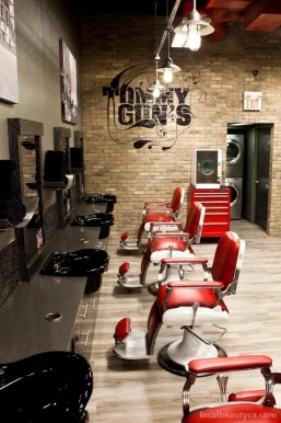Tommy Gun's Original Barbershop, Red Deer - Photo 7