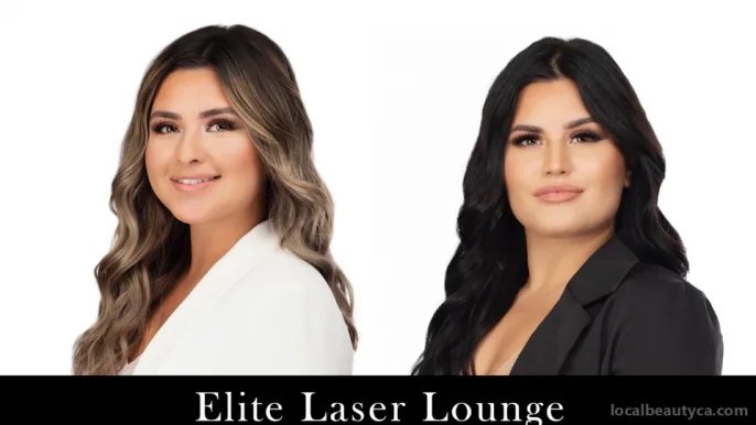 Elite Laser Lounge, Red Deer - Photo 1