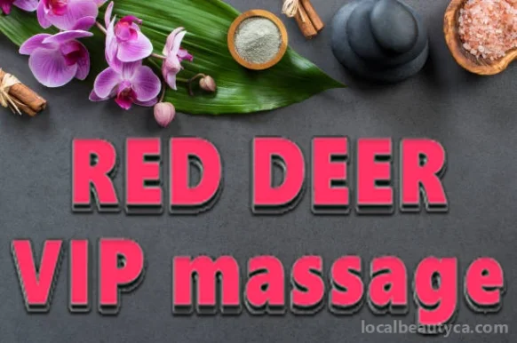 VIP Massage, Red Deer - Photo 2