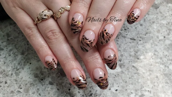 Nails by Tina, Red Deer - Photo 1