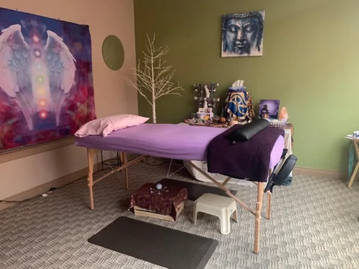 In Harmony Meditation & Wellness Center in Parkland Mall (Upstairs), Red Deer, Red Deer - Photo 1