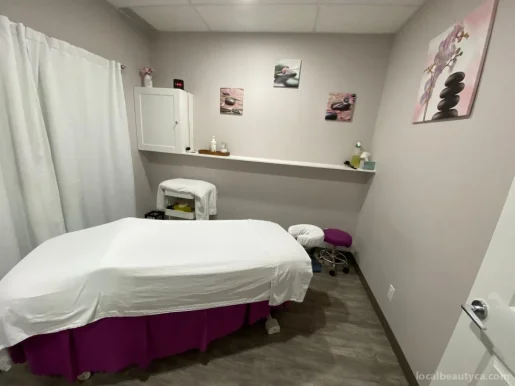 Sun Massage Therapy, Red Deer - Photo 2