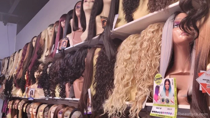 Hair Episode Salon & Beauty Supply, Regina - Photo 3