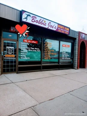 Bobbie Joe's Beauty Store, Hair Salon & Esthetics, Regina - Photo 6