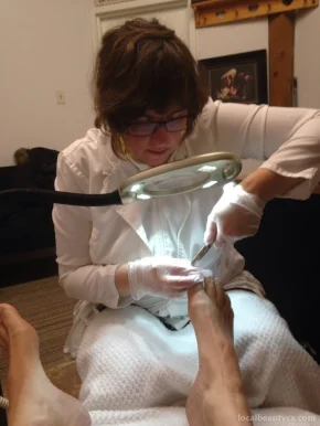 Dedicated: Foot Care, Regina - 