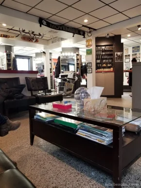 Culture Grooming Lounge (Formerly RaggedAss Barbers), Regina - Photo 3