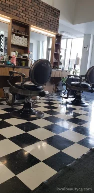 Culture Grooming Lounge (Formerly RaggedAss Barbers), Regina - Photo 4