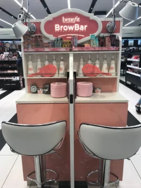 Benefit Cosmetics Brow Bar, Regina - Photo 1