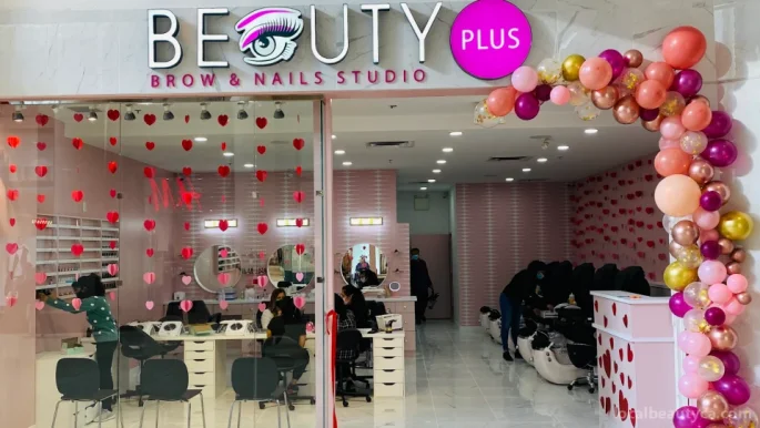 Beautyplus Brow and Nails Studio( Regina Cornwall), Regina - Photo 3