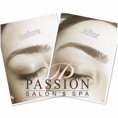 Passion Salon & Spa, Regina - Photo 2