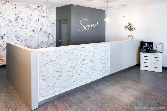 Soma Salon & Spa, Regina - Photo 3