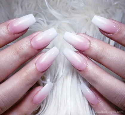 Pink Rose Nails & spa, Regina - Photo 7