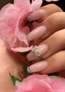 Pink Rose Nails & spa, Regina - Photo 6