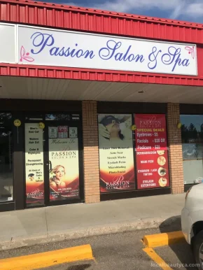 Passion Salon & Spa/, Regina - Photo 3