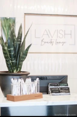 Lavish Beauty Lounge, Regina - Photo 2