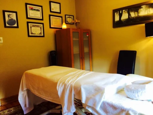 Elite Massage Therapy Ltd., Regina - Photo 1